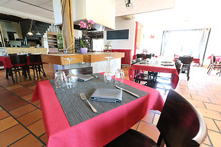 Repas pour 2 à L'étang D'Ô à Villemur-sur-Tarn (31)