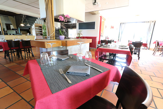 Repas pour 2 à L'étang D'Ô à Villemur-sur-Tarn (31)