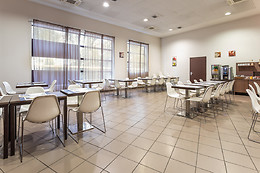 Zenitude Hôtel Résidences Nîmes Centre