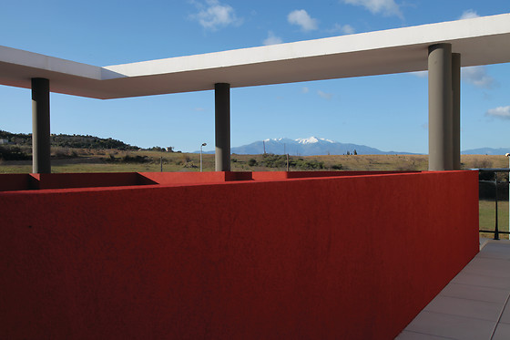 Résidence Résidis Portes d'Espagne - photo 3