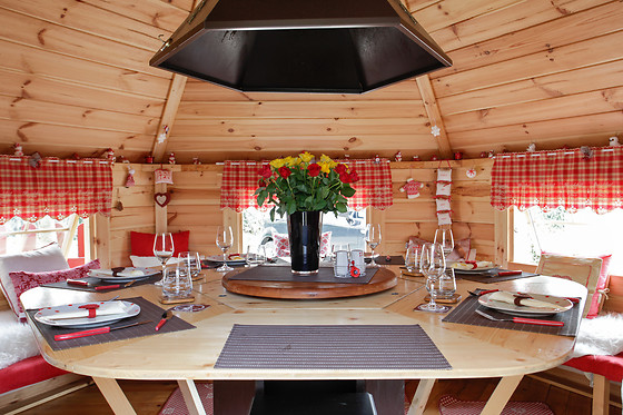 La Roche Bleue - photo 9