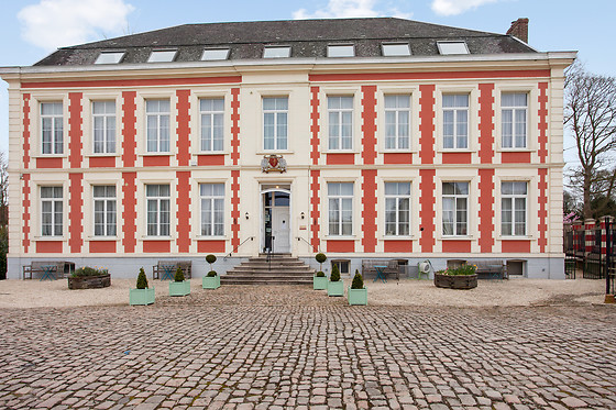 Château de Moulin le Comte - photo 9
