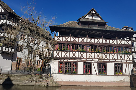 Maison des Tanneurs - photo 6