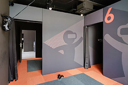 Virtual room Bordeaux