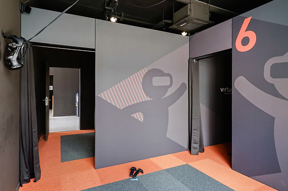 Virtual room Bordeaux - photo 3