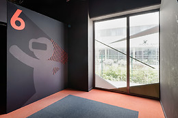 Virtual room Bordeaux