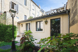 Un séjour gourmand en duo à 2 à la Villa Victor Louis à Bordeaux (33)