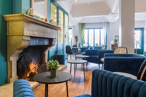 SOWELL HOTELS Le Beach - photo 8