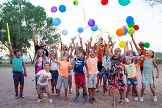 Séjour pour deux au Camping Les Palmiers **** à Hyères (83)