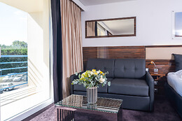 Westotel Nantes