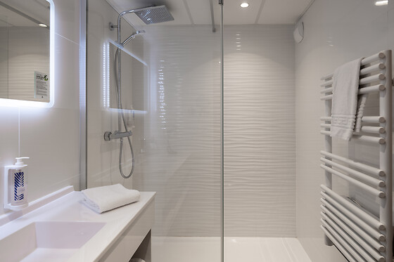 Westotel Nantes - photo 15