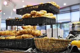 Westotel Nantes