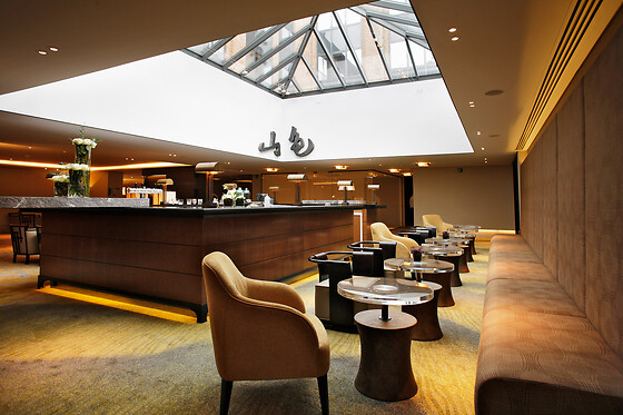 Tangla Hotel Brussels - photo 18