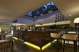 Tangla Hotel Brussels