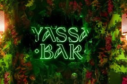 Yassa Bar