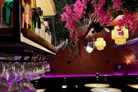 Yassa Bar - photo 2