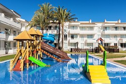 Online Booking EPS