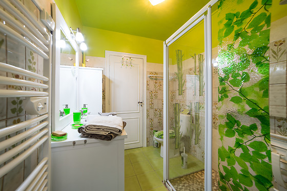 Chez Margaret - photo 17