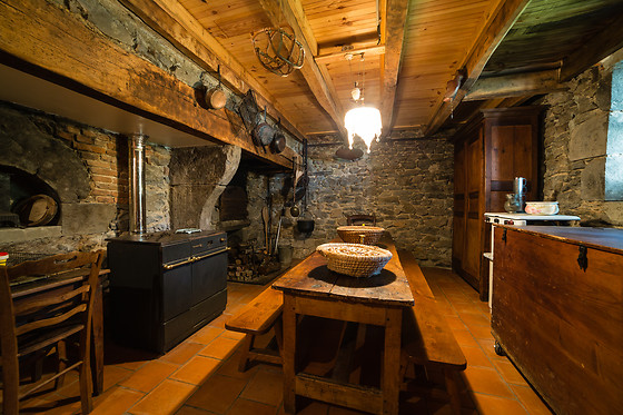 Château de La Moissetie - photo 14