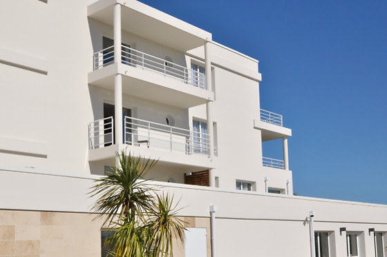 Golden Tulip La Baule Suites - photo 6