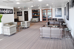 Golden Tulip La Baule Suites