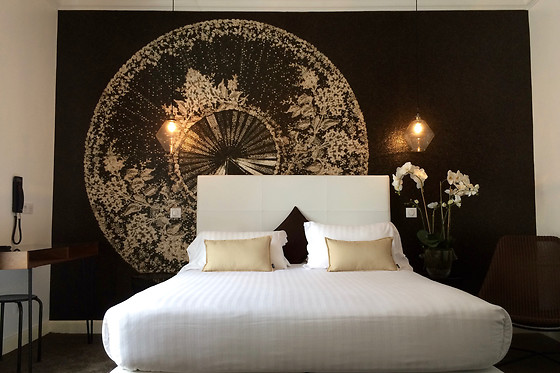 Hotel Villa Rose - photo 7