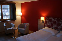 Hotel Ucliva