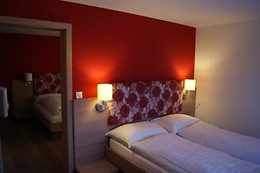 Hotel Ucliva