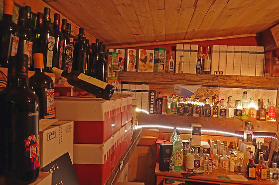 Art & Vino - Gastronomie - photo 9