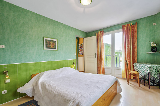 Deux nuits pour 2 au Gîte des Sources à Méréville (91)