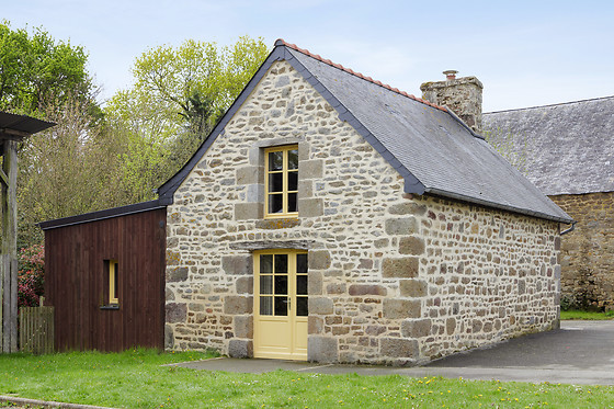 Auberge La Maison Neuve - photo 1