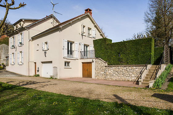 Deux nuits pour 2 au Gîte des Sources à Méréville (91)