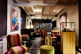 Restaurant Schatteman